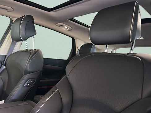New 2026 Genesis GV80 2.5T Advanced AWD/4WD image 10