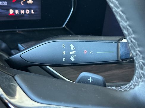 Used 2025 Chevrolet Tahoe Premier image 22