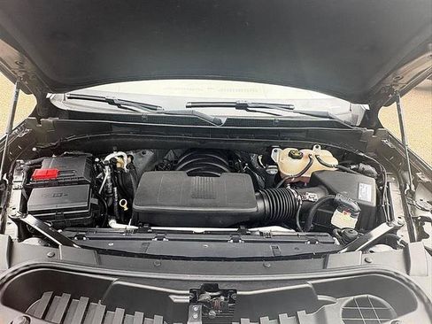 Used 2021 GMC Yukon Denali w/ Denali Ultimate Package AWD/4WD image 8