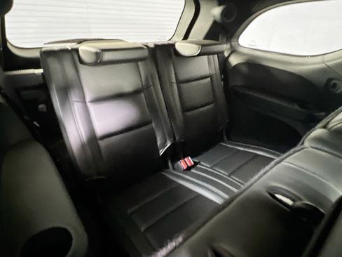 Used 2022 Dodge Durango GT image 26