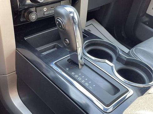 Used 2011 Ford F150 FX4 w/ FX Luxury Pkg AWD/4WD image 31
