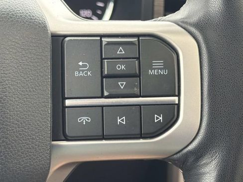Used 2024 Ford Expedition Max Limited AWD/4WD image 27