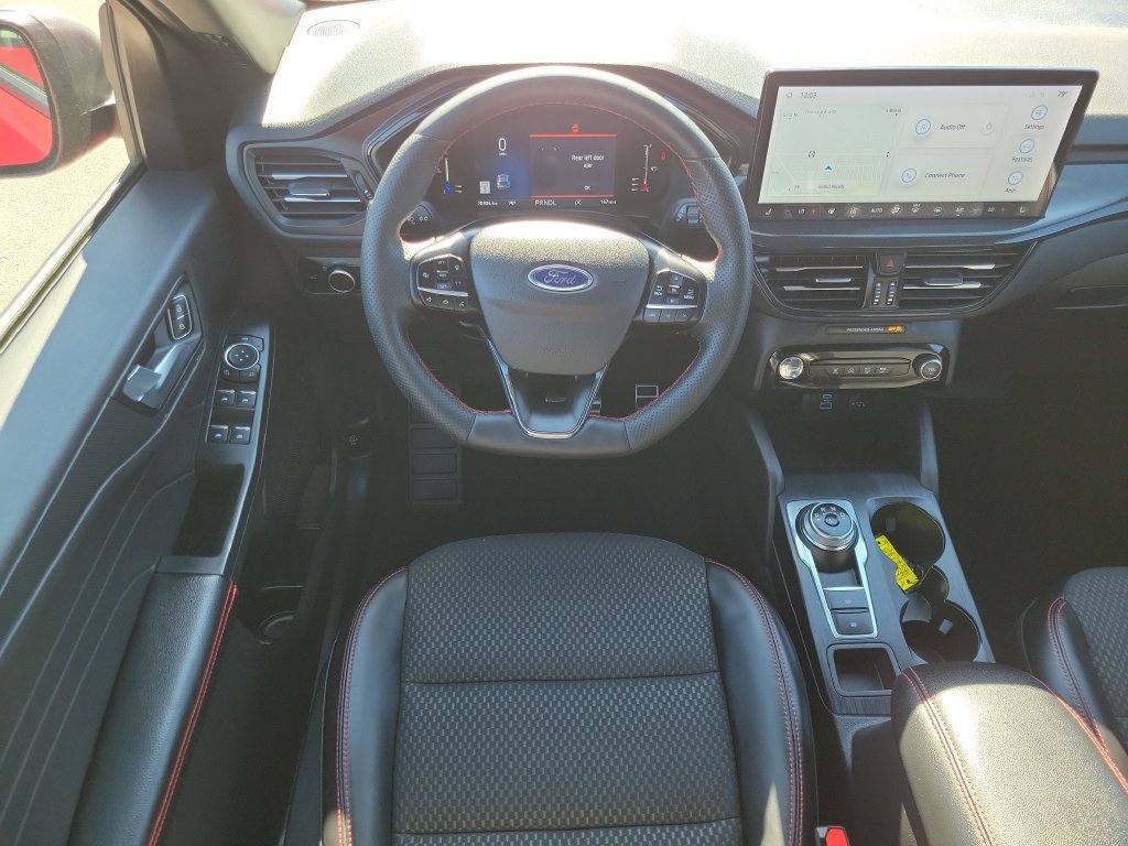 Used 2023 Ford Escape ST-Line w/ Tech Pack #1 FWD image 13