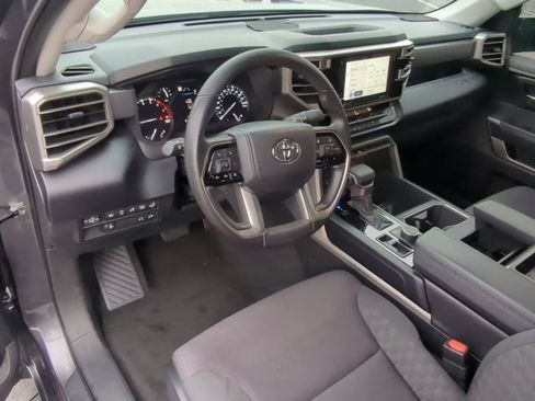 Used 2023 Toyota Tundra SR5 image 9