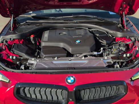 Used 2025 BMW 230i Coupe w/ M Sport Package image 34