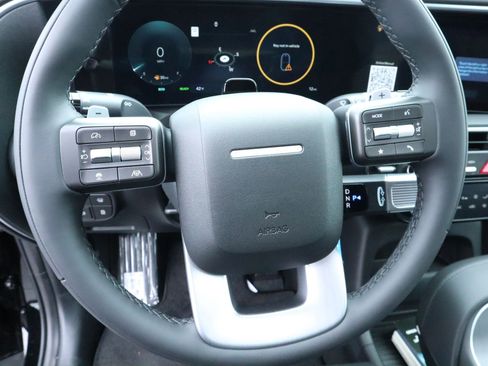 New 2026 Hyundai Palisade Calligraphy image 11