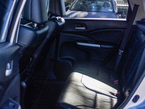 Used 2014 Honda CR-V EX-L image 18