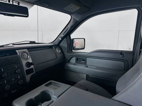 Used 2012 Ford F150 XLT w/ XLT Convenience Pkg image 22