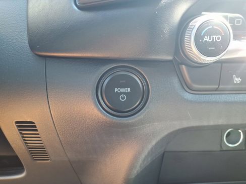 Certified 2025 MAZDA CX-50 AWD 2.5 Hybrid w/ Weather Package image 20