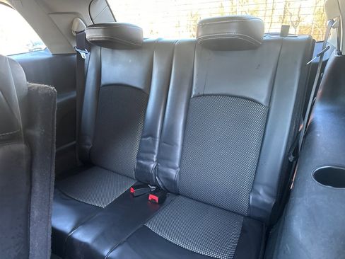 Used 2020 Dodge Journey Crossroad image 14