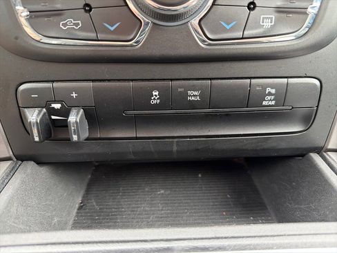 Used 2023 RAM 1500 Classic Warlock w/ Trailer Tow Group image 17