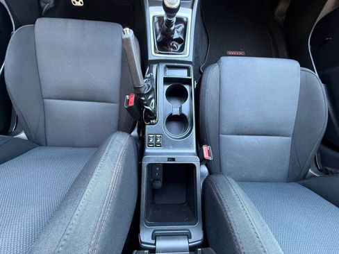 Used 2017 Subaru WRX Premium AWD/4WD image 48
