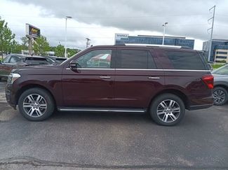 Used 2023 Ford Expedition Limited AWD/4WD video 2