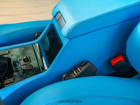 Used 1998 Mercedes-Benz C 43 AMG Sedan image 26