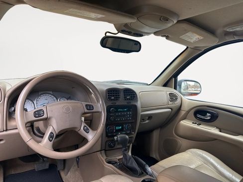 Used 2004 Buick Rainier CXL RWD image 12