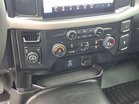 Used 2024 Ford F150 XL w/ Equipment Group 103A High AWD/4WD image 17
