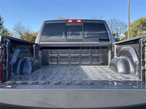 New 2026 RAM 2500 Rebel w/ Rebel Level 1 Equipment Group image 16