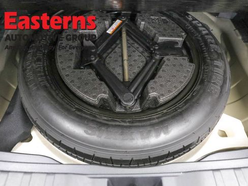 Used 2020 Toyota RAV4 LE w/ All Weather Liner Package AWD/4WD image 21