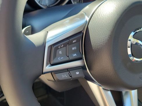 New 2026 MAZDA MX-5 Miata RF Grand Touring image 22