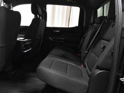 Used 2021 GMC Sierra 1500 Elevation image 4