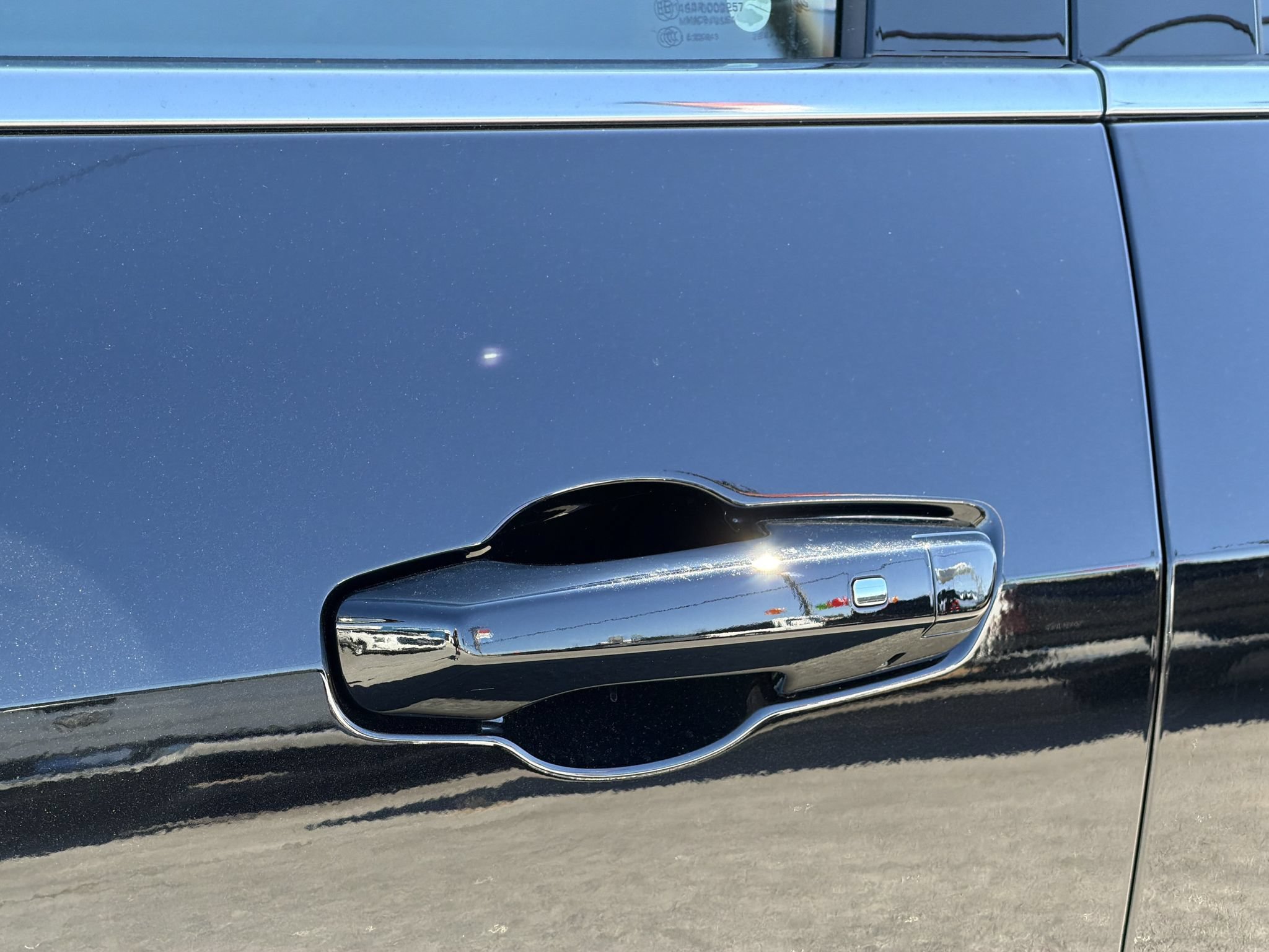 New 2027 Buick Enclave Preferred w/ LPO, Floor Liner Package FWD image 29