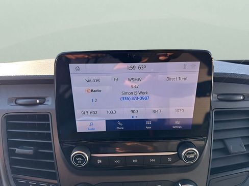 Used 2020 Ford Transit 350 XLT image 17