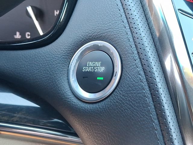 Used 2018 Cadillac CTS Luxury AWD/4WD image 25