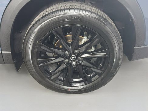 Used 2025 MAZDA CX-5 Carbon Edition AWD/4WD image 11