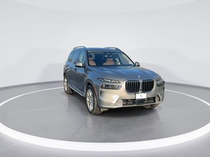 Certified 2024 BMW X7 xDrive40i