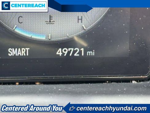 Used 2023 Hyundai Tucson Limited image 25