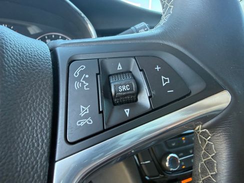 Used 2018 Buick Encore Preferred FWD image 15