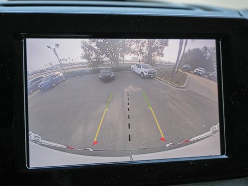 Used 2023 RAM ProMaster 2500 image 21