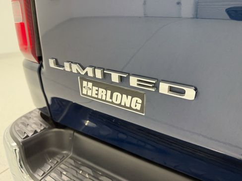 Used 2024 RAM 1500 Limited w/ Bed Utility Group image 10