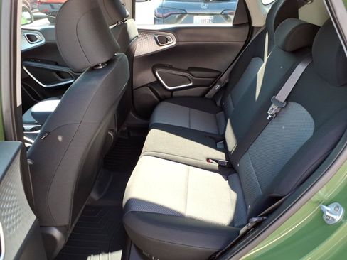 Used 2020 Kia Soul X-Line FWD image 6