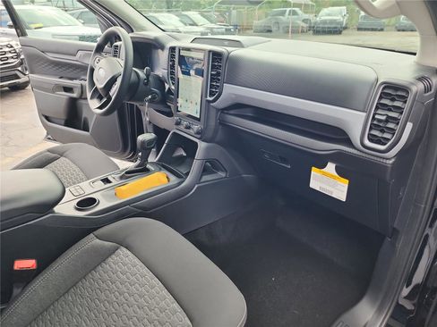 New 2025 Ford Ranger XL image 23