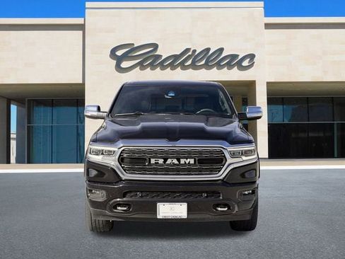 Used 2019 RAM 1500 Limited image 10