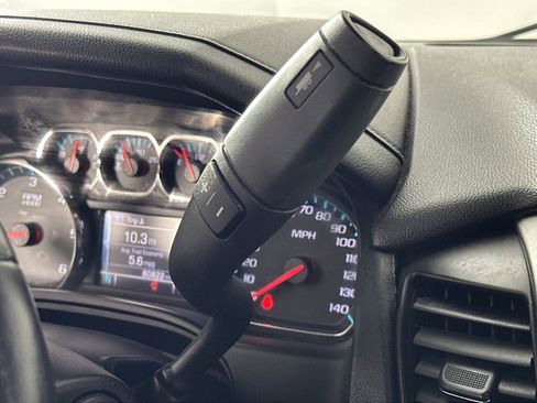 Used 2016 Chevrolet Tahoe LT image 24