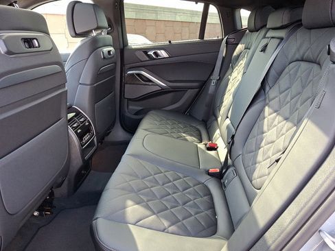 New 2026 BMW X6 M60i image 5