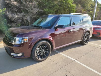 Used 2019 Ford Flex SEL w/ Equipment Group 202A