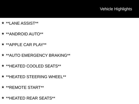 Used 2020 GMC Acadia Denali w/ Technology Package image 8