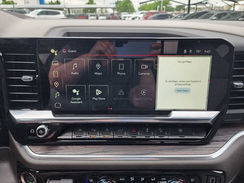 New 2026 GMC Sierra 1500 SLT image 26