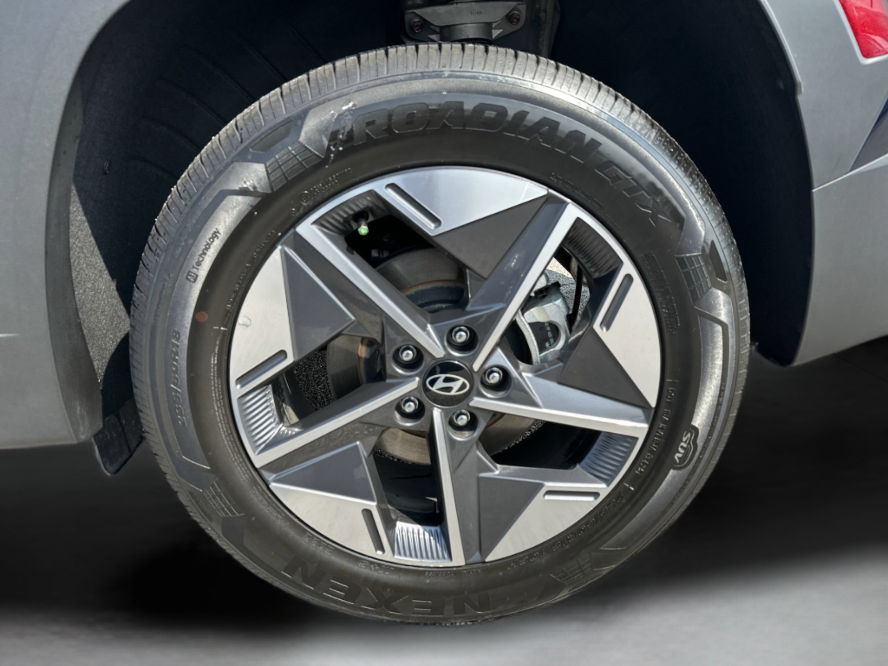 Certified 2026 Hyundai Tucson SEL AWD/4WD image 29