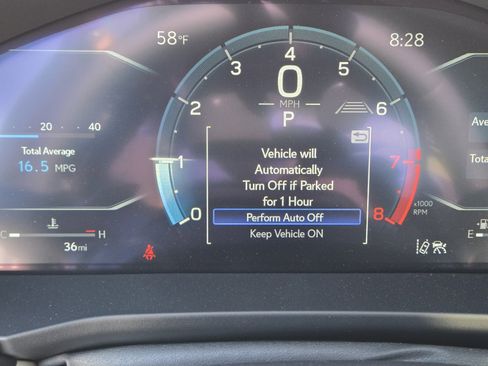 New 2026 Lexus IS 350 F Sport image 10