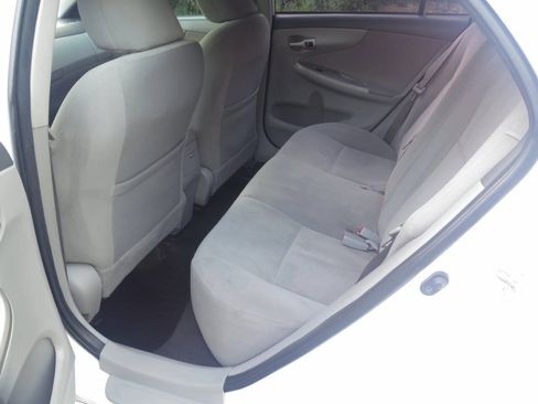 Used 2010 Toyota Corolla LE FWD image 14