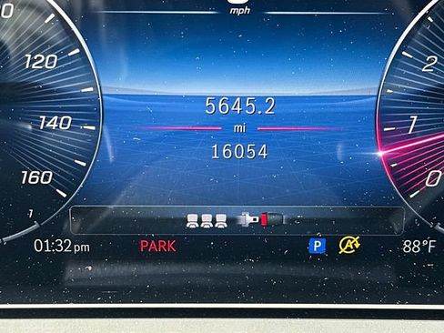 Certified 2025 Mercedes-Benz GLE 350 4MATIC image 21