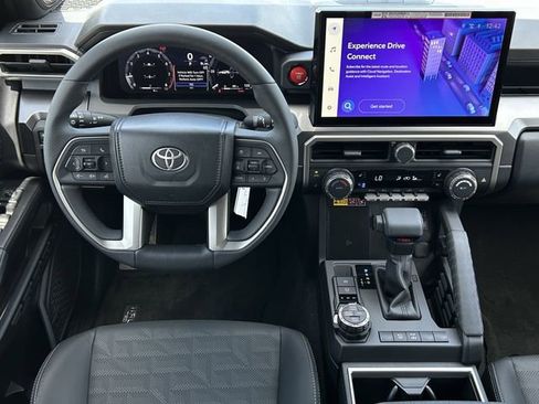 New 2026 Toyota 4Runner TRD Off-Road Premium image 13