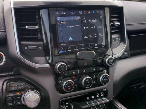 Used 2022 RAM 1500 Laramie image 13