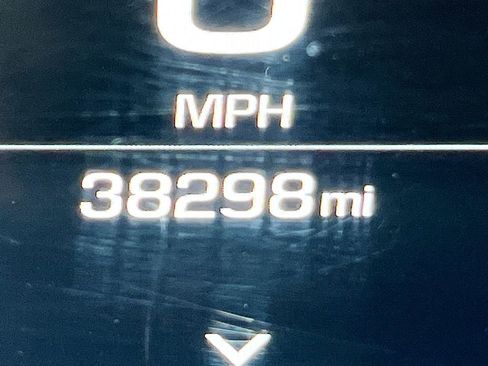 Used 2023 Chevrolet Camaro SS w/ Redline Edition image 12