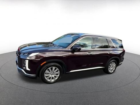 Used 2025 Hyundai Palisade SEL FWD image 7