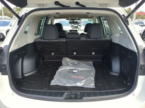 Certified 2023 Subaru Forester Sport AWD/4WD image 9